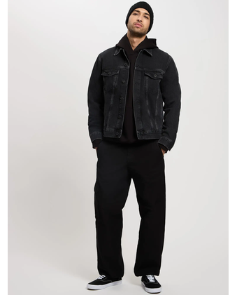 25508-020 BLACK S 