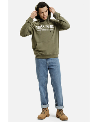 25444-039 DARK OLIVE S 