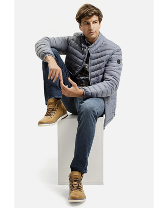 35616-025 BROWN M 