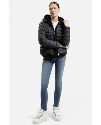 65471-020 BLACK XS 