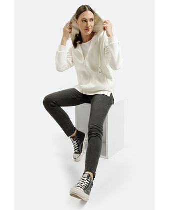 65471-028 ECRU XS 