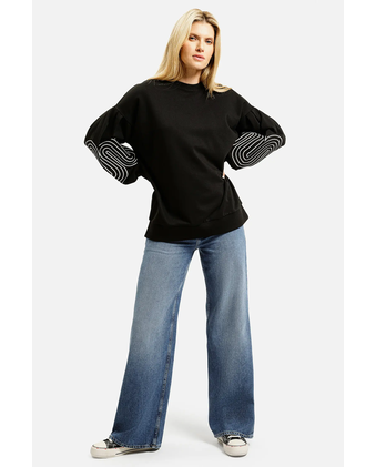 65472-020 BLACK M 