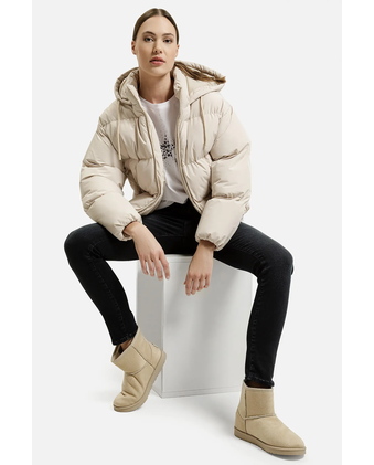 81284-009 BEIGE M 
