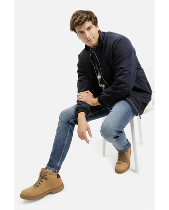 40306-001 NAVY M 