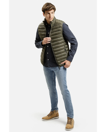 40302-002 KHAKI XL 