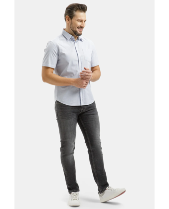 35640-071 LIGHT BLUE L 