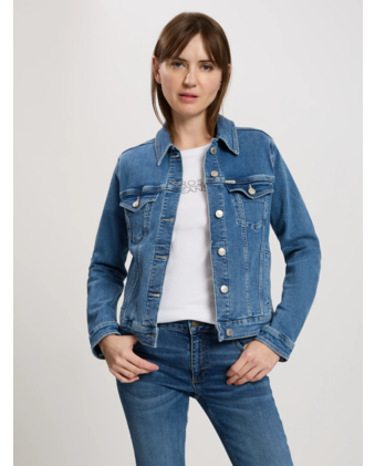 A 564-044 LIGHT MID BLUE S 