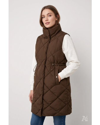 90037-041 LIGHT BROWN M 
