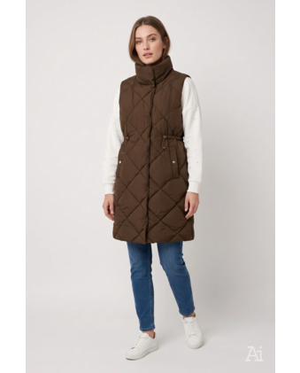 90037-041 LIGHT BROWN M 