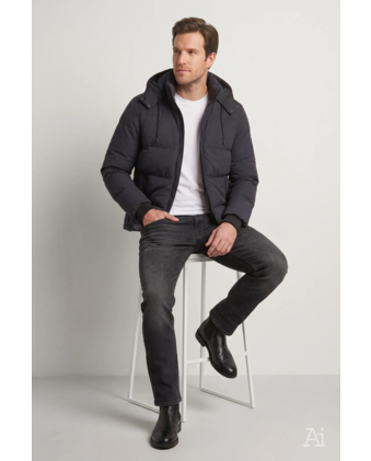 40326-001 NAVY M 