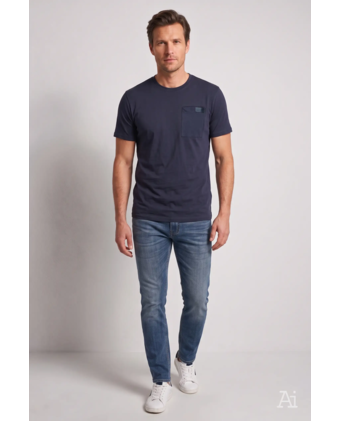 16182-001 NAVY L 