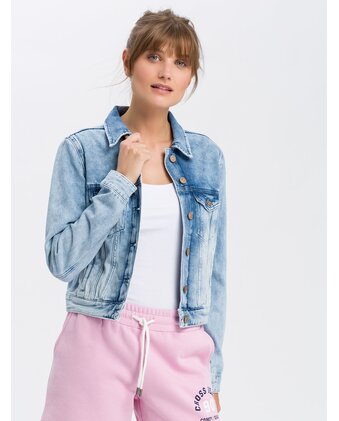 A 564-013 MID BLUE S 