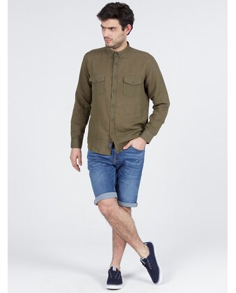 35337-002 KHAKI M 