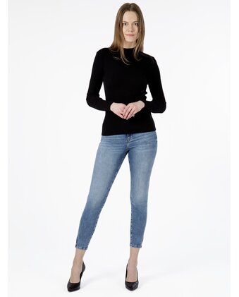 73307-020 BLACK M 