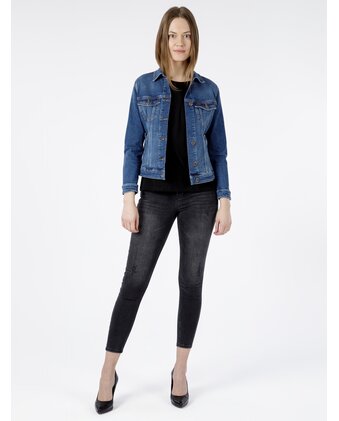 A 544-022 DARK BLUE XXL 
