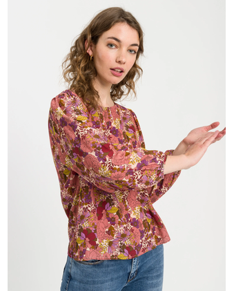 75369-615 DARK ROSE S 